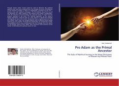 Pre Adam as the Primal Ancestor
