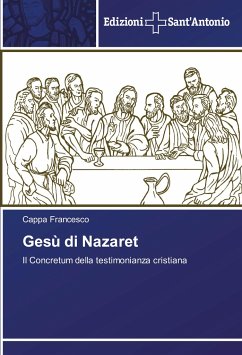 Gesù di Nazaret - Francesco, Cappa