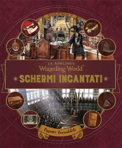 Cover Oggetti incredibili