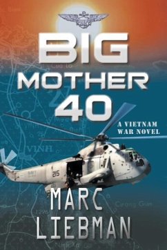 Big Mother 40 - Liebman, Marc
