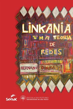 Linkania (eBook, ePUB) - Dimantas, Hernani
