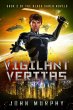 Vigilant Veritas (Black Saber Novels,... - Bild 1