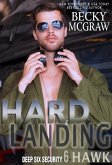 Hard Landing (Deep Six Security Series, #6) (eBook, ePUB)