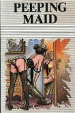 Peeping Maid - Erotic Novel (eBook, ePUB)