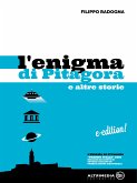 L'enigma di Pitagora e altre storie (eBook, ePUB)