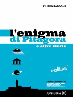 Cover L'enigma di Pitagora e altre storie (eBook, ePUB)