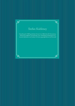 Darstellung der Net Stable Funding Ratio gemäß dem Entwurf zur Capital Requirements Regulation II der Europäischen Kommission, Erläuterung möglicher Auswirkungen einer verbindlichen Mindestquote auf deutsche Sparkassen und Analyse von Steuerungsmöglichkeiten der Kennzahl - Kuhlmey, Stefan