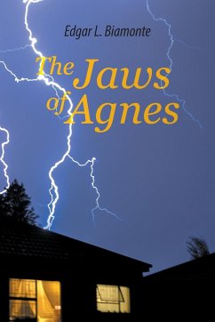 The Jaws of Agnes - Biamonte, Edgar