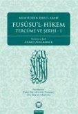 Fussul-Hikem Tercüme ve Serhi 1