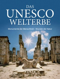 Cover Das UNESCO Welterbe