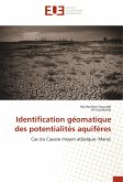 Identification géomatique des potentialités aquifères