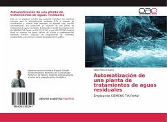 Automatización de una planta de tratamientos de aguas residuales - Pérez Chueca, Pablo