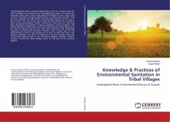Knowledge & Practices of Environmental Sanitation in Tribal Villages - Saiyed, Amena;Pahad, Anjali