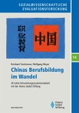Chinas Berufsbildung im Wandel (eBook, PDF)