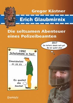 Erich Glaubmirnix (eBook, ePUB) - Kästner, Gregor