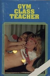 Cover Gym Class Teacher - Erotic Novel (eBook, ePUB)