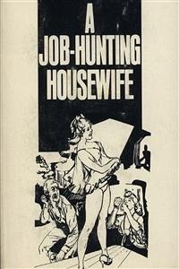 A Job Hunting Housewife - Erotic Novel (eBook, ePUB) - Wayne, Sand