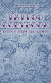 TATTOO Copybook (fixed-layout eBook, ePUB)