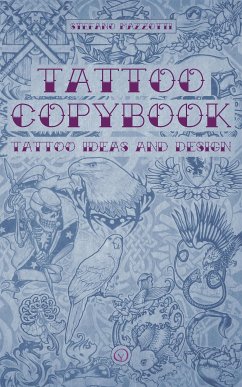 TATTOO Copybook (fixed-layout eBook, ePUB) - Mazzotti, Stefano