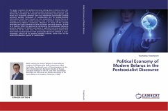Political Economy of Modern Belarus in the Postsocialist Discourse