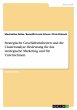Strategische Geschäftseinheiten und... - Bild 1