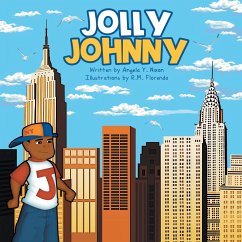 Jolly Johnny - Nixon, Angela Y.