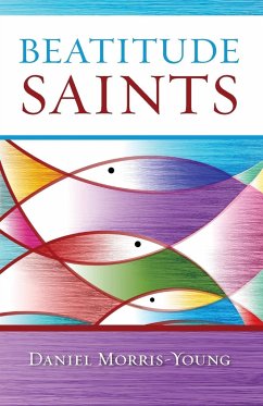 Beatitude Saints - Morris-Young, Daniel