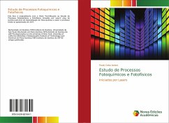 Estudo de Processos Fotoquímicos e Fotofísicos - Isolani, Paulo Celso