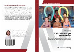 Funktionsanalyse Schwimmen - Dreier-Koch, Evelyn;Koch, Viktoria