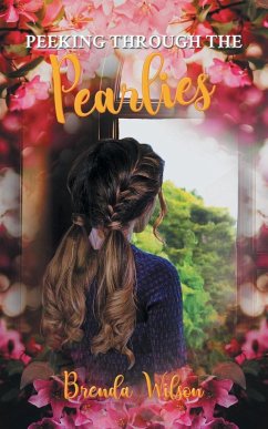 Peeking Through The Pearlies - Wilson, Brenda