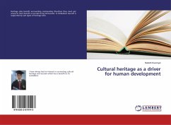 Cultural heritage as a driver for human development