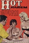 Hot Harem - Erotic Novel (eBook, ePUB)