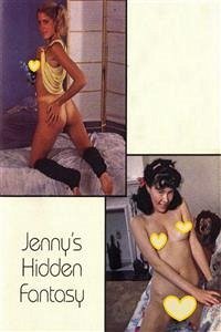 Jenny's Hidden Fantasy - Erotic Novel (eBook, ePUB) - Wayne, Sand