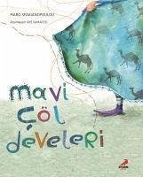 Mavi Cöl Develeri - Sfakianopoulou, Maro