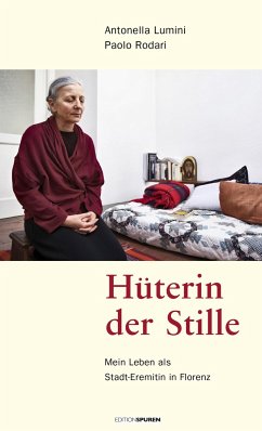 Hüterin der Stille - Lumini, Antonella;Rodari, Paolo