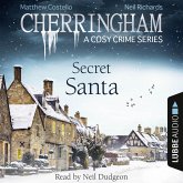 Secret Santa (MP3-Download)