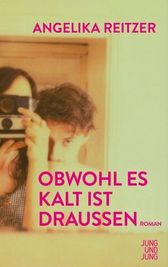 Cover Obwohl es kalt ist draußen (eBook, ePUB)