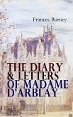 The Diary & Letters of Madame D'Arblay (eBook, ePUB)