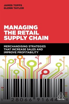 Cover Managing the Retail Supply Chain (eBook, ePUB)