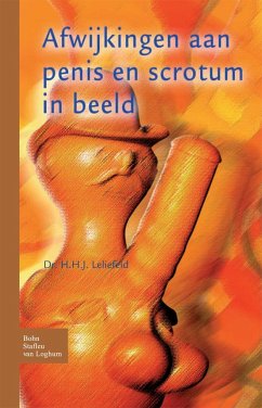 Afwijkingen Aan Penis En Scrotum in Beeld - Leliefeld, H H J
