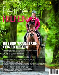 Feine Hilfen, Ausgabe 26