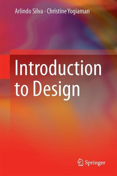 Introduction to Design - Silva, Arlindo;Yogiaman, Christine
