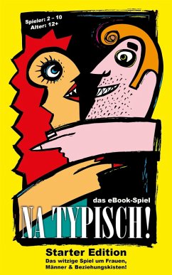 Cover Na typisch - Standard-Edition (eBook, ePUB)