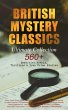 BRITISH MYSTERY CLASSICS - Ultimate... - Bild 1