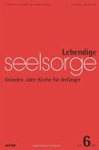 Lebendige Seelsorge 6/2017 (eBook, ePUB)