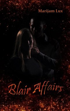 Cover Blair Affairs (eBook, ePUB)