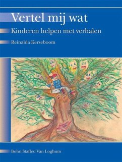 Vertel Mij Wat - Kerseboom, R a