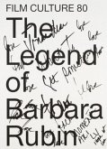 The Legend of Barbara Rubin
