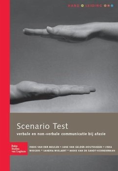 Scenario Test (Complete Set) - Sandt-Koenderman, M.; Meulen, I van der