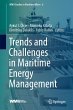 Trends and Challenges in Maritime... - Bild 1